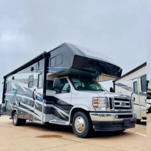 2024 Forest River Forester 2501TS