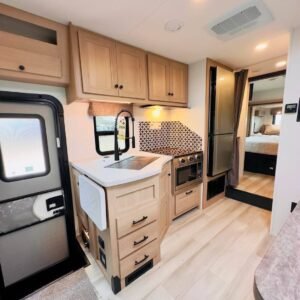 2024 Forest River Forester 2501TS - Image 3