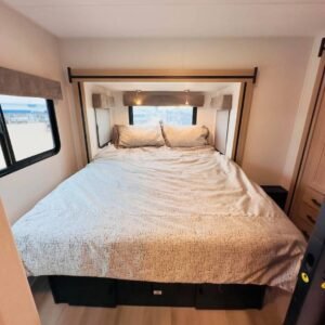 2024 Forest River Forester 2501TS - Image 4