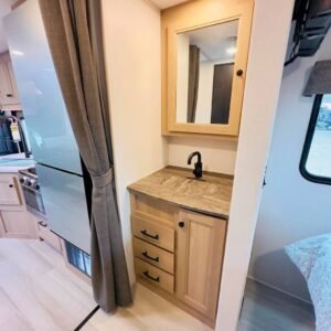 2024 Forest River Forester 2501TS - Image 5