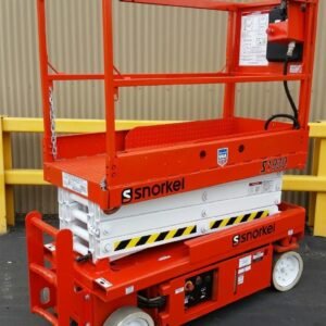 Snorkel Scissors Lift 1930 (2006)