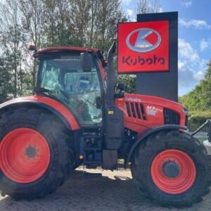 Kubota M7173