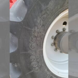 Massey-Ferguson 7720 - Image 7