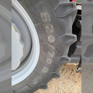 Massey-Ferguson 7720 - Image 8