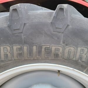 Massey-Ferguson 7720 - Image 9