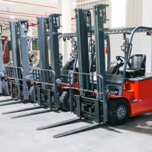 Forklift
