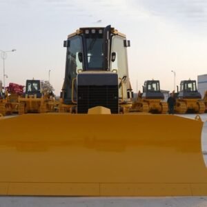 Front Dozer