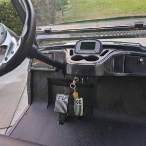 Electric Golf Carts - Image 3