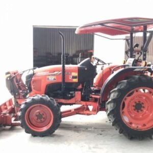 Kubota MU4902 Tractor