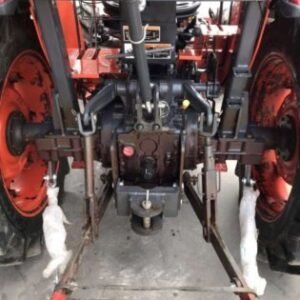 Kubota MU4902 Tractor - Image 5