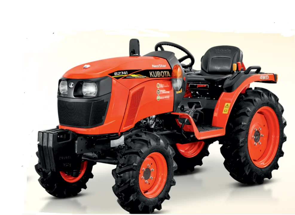 Kubota NeoStar B2741