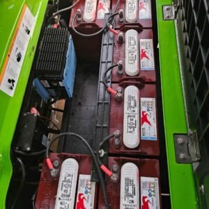 Electric Golf Carts - Image 4