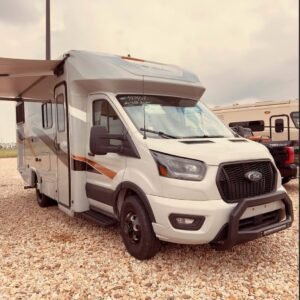 2024 Coachmen across Trails 20XG