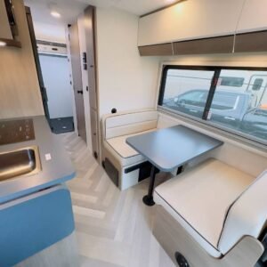 2024 Coachmen across Trails 20XG - Image 5