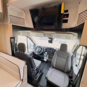 2024 Coachmen across Trails 20XG - Image 3